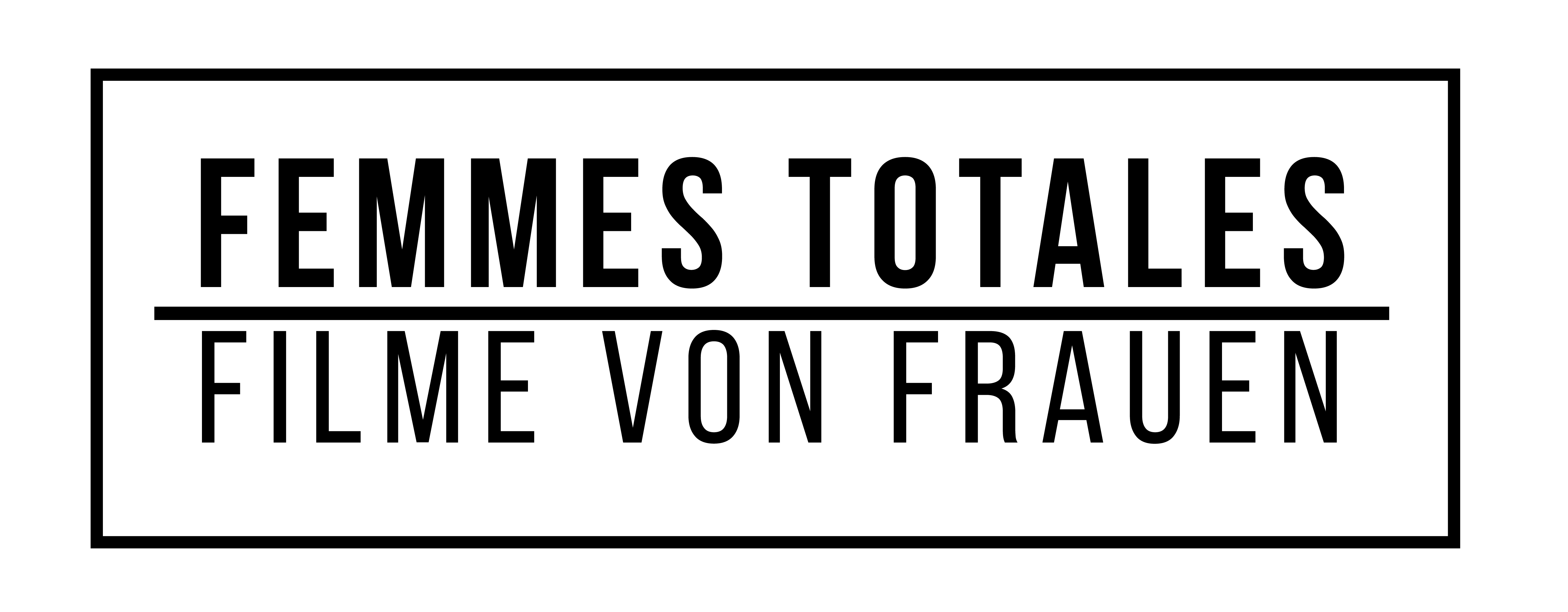 Logo FT schwarz