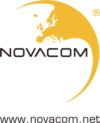 NOVACOM_logo